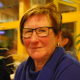 Profilfoto av Karin Persson