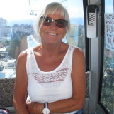 Profilfoto av Birgit Folkesdotter