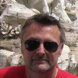 Profilfoto av Anders Almèr