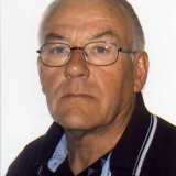 Profilfoto av Bengt Nordström