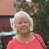 Profilfoto av Carin Lindvall