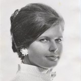 Profilfoto av Gull-Britt Johansson