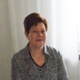 Profilfoto av Birgitta Cederborg