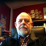 Profilfoto av Anders Borg
