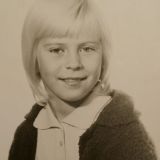 Profilfoto av Ann-Marie Larsson