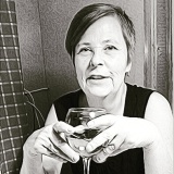 Profilfoto av Ulla Dahlberg