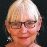 Profilfoto av Birgitta Wickenberg