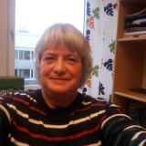 Profilfoto av Kristina Öberg