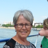 Profilfoto av Irene Svensson