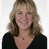 Profilfoto av Cecilia Forsgren Grubb