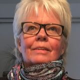 Profilfoto av Annette Andersson