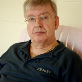 Profilfoto av Sten-Åke Anders Fick