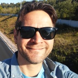 Profilfoto av Glenn Johansson