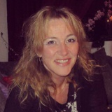 Profilfoto av Marie-Louise Appelqvist