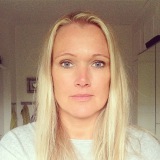 Profilfoto av Camilla Berglund
