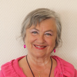 Profilfoto av Anna-Kajsa Sannegård