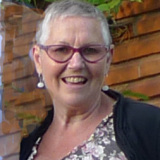 Profilfoto av Monica Björklund