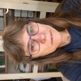 Profilfoto av Pia Öberg