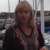Profilfoto av Annika Holmström
