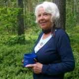 Profilfoto av Barbro Johansson Lie
