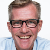 Profilfoto av Anders Sandäng
