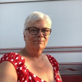 Profilfoto av Kristina Eriksson