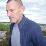 Profilfoto av Jonny Fredriksson