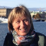 Profilfoto av Eva Apelqvist