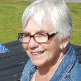 Profilfoto av Ulla Nyström
