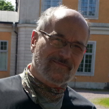 Profilfoto av Lars Persson