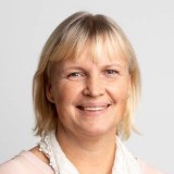 Profilfoto av Birgitta Larsson