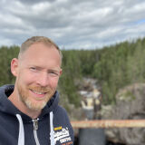 Profilfoto av Pär Eriksson