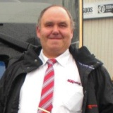 Profilfoto av Göran Örnfjäll