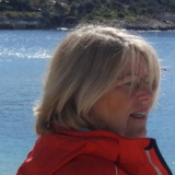 Profilfoto av Ing-Marie Heindel