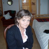 Profilfoto av Irene Pettersson
