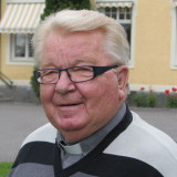 Profilfoto av Swen Tjäderborn