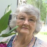 Profilfoto av Berit Källback