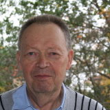 Profilfoto av Lars-Åke Sundström