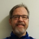 Profilfoto av Lars-Åke Carlgren