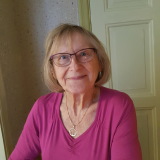 Profilfoto av Inger Pettersson