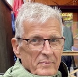 Profilfoto av Åke Svensson