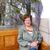 Profilfoto av Anna-Maj Sundström