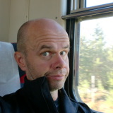 Profilfoto av Tom Hägglund