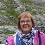 Profilfoto av Ann-Marie Krandorf