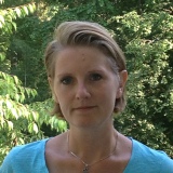 Profilfoto av Charlotte Sjöström
