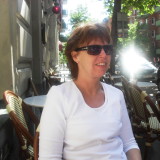 Profilfoto av Anette Andersson