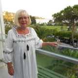 Profilfoto av Marie-Louise Gustavsson