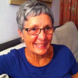 Profilfoto av Inger Zetterlund