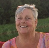 Profilfoto av Margareta Karlsson