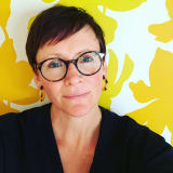 Profilfoto av Charlotte Danielsson